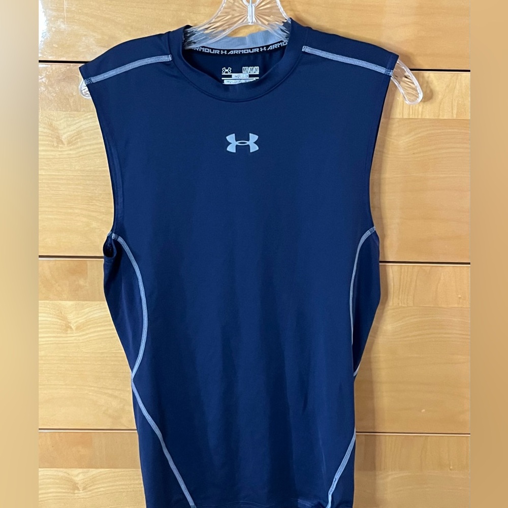 Under Armour Compression Heat Gear